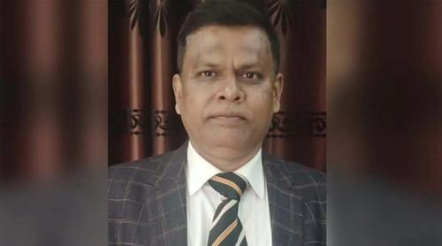 রাজশাহী বিশ্ববিদ্যালয়ের উপাচার্য হলেন ড. মো. ফরিদুল ইসলাম