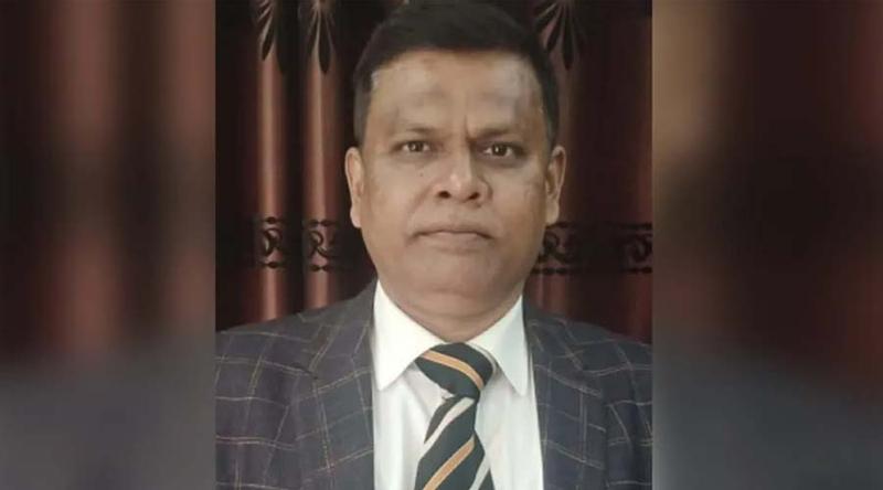 রাজশাহী বিশ্ববিদ্যালয়ের উপাচার্য হলেন ড. মো. ফরিদুল ইসলাম