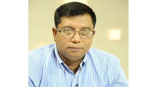 ইউজিসির চেয়ারম্যান হিসেবে আনুষ্ঠানিকভাবে দায়িত্বগ্রহন করলেন ড. মামুন আহমেদ