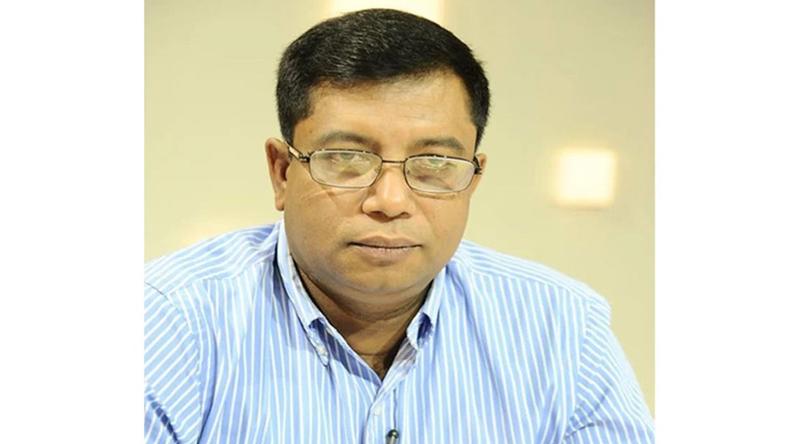 ইউজিসির চেয়ারম্যান হিসেবে আনুষ্ঠানিকভাবে দায়িত্বগ্রহন করলেন ড. মামুন আহমেদ