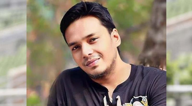 মস্তিষ্কে অস্ত্রোপচারের পর দোয়া চাইলেন তৌসিফ আহমেদ