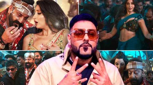আইনি বিপাকে নোরা, সঞ্জয় ও বাদশা!