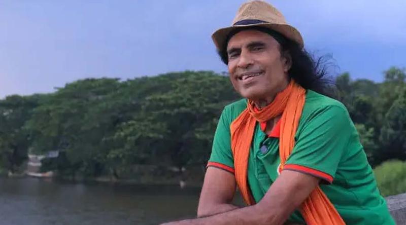 শুনলাম অনেক জায়গায় বাস ভাড়া নিতে চাচ্ছে না, যাত্রীরা জোর করে দিচ্ছে: কুদ্দুস বয়াতী