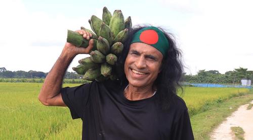 ঈদে অতিরিক্ত ভাড়া নিয়ে কুদ্দুস বয়াতির প্রতিক্রিয়া