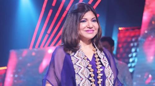 আজ সংগীতশিল্পী অলকা ইয়াগনিক এর জন্মদিন