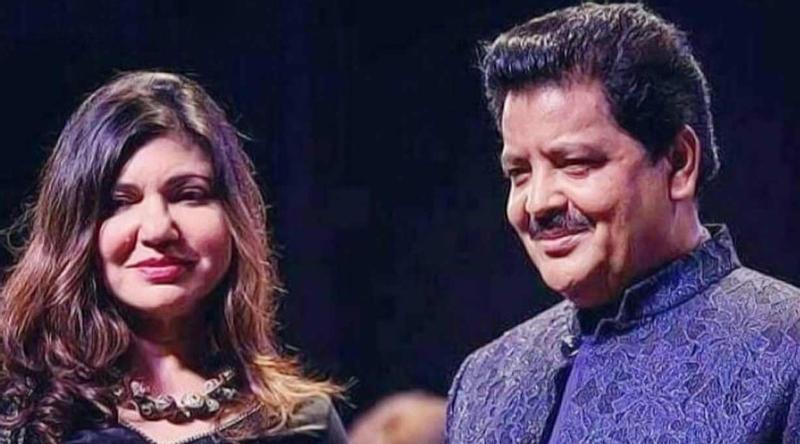 সঙ্গীতশিল্পী অলকার কণ্ঠ সুস্থ হোক, প্রার্থনায় গায়ক উদিত নারায়ণ