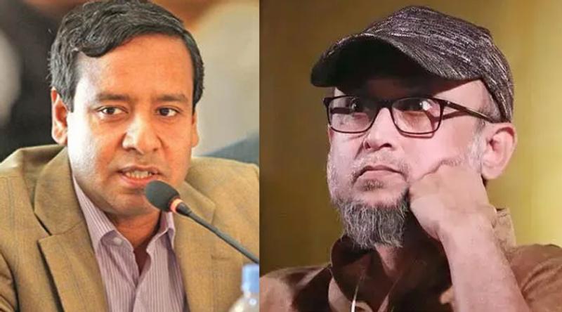 ‘পরিণতি ভোগ ছাড়া রক্ষা পাওয়ার উপায় নেই’