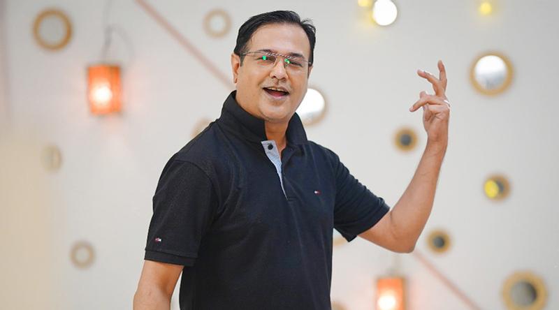 গানে ব্যর্থ হলে চা বাগানে চাকরি করতেন আসিফ আকবর!