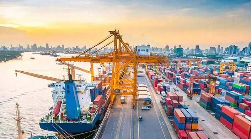 ঈদের সাত দিনে ৫৫ হাজার টিইউএস কনটেইনার হ্যান্ডলিং বন্দরে