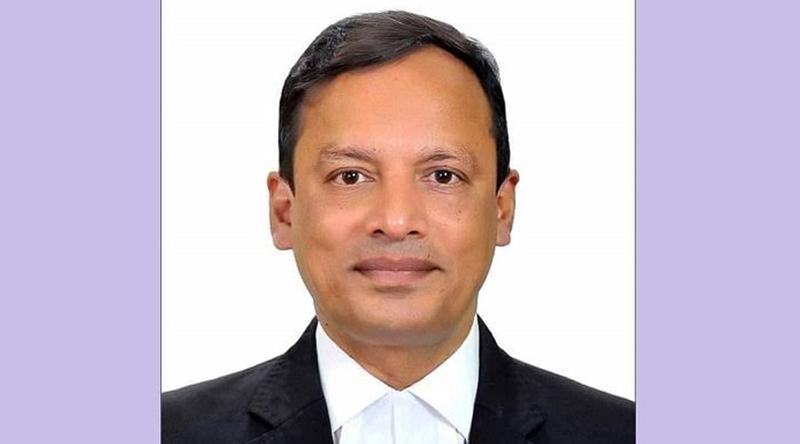 দেশের ১৮ তম অ্যাটর্নি জেনারেল ব্যারিস্টার রুহুল কুদ্দুস কাজল
