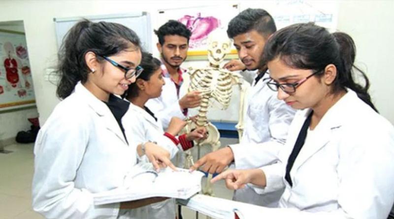বেসরকারি মেডিক্যাল কলেজে ভর্তি শুরু