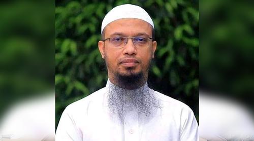 দৌলতদিয়ায় বাসডুবির ঘটনায় শায়খ আহমাদুল্লাহর ফেসবুক পোস্ট