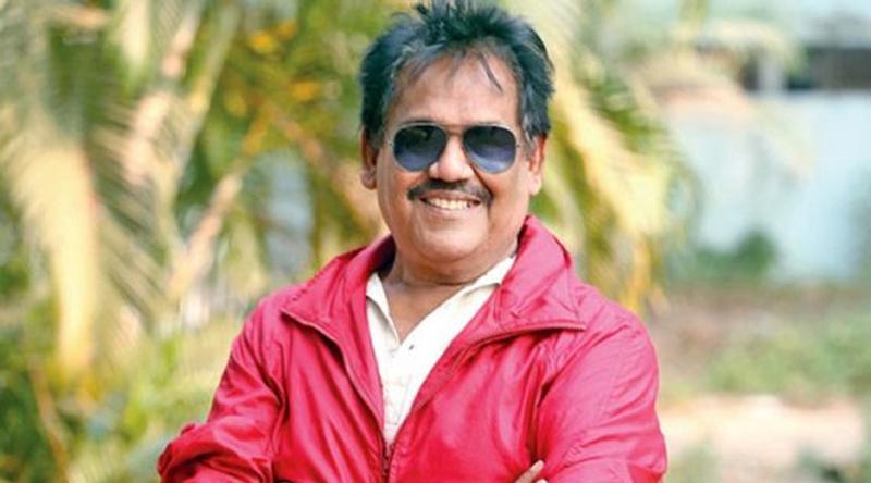 আজ পপ তারকা ফেরদৌস ওয়াহিদের জন্মদিন