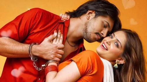 সিনেমার গানকে ছাপিয়ে গেল ‘গোলাপী’ নাটকের গান