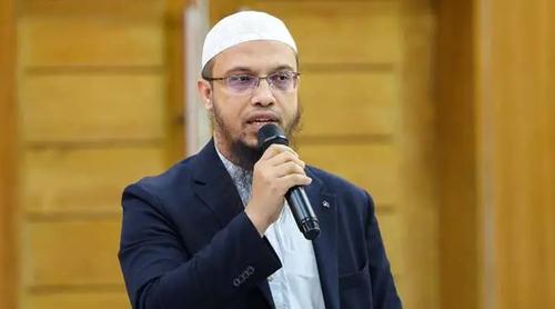 ব্যাংক ঋণে ব্যবসা করা নিয়ে কী বললেন শায়খ আহমাদুল্লাহ?