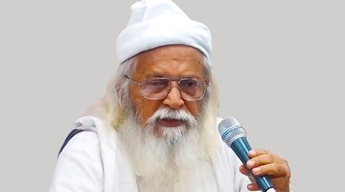 যারা মাজার ভাঙ্গে, তারা কোনো ধর্মের লোক হতে পারে না : ফরহাদ মজহার