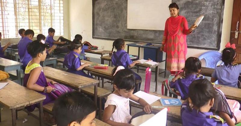প্রাথমিক বিদ্যালয়ে সংগীত শিক্ষক নিয়োগের প্রস্তাব