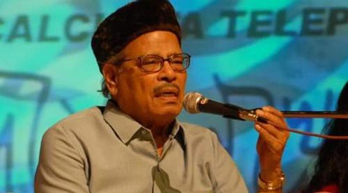 মহাকালের স্রোতে আজও অমলিন মান্না দে