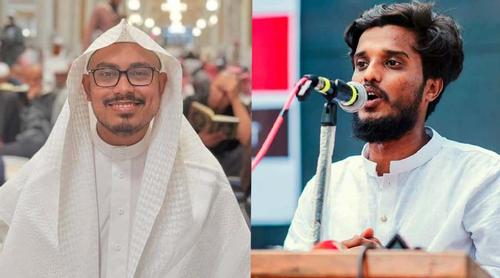 সাদিক কায়েম মেয়রপ্রার্থী হওয়ায় কী বললেন কাদের?