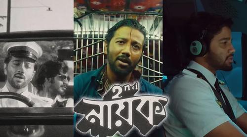 মাত্র ১৬ ঘণ্টায় সাড়া ফেলেছে প্রীতমের ‘সেকেন্ড নায়ক’