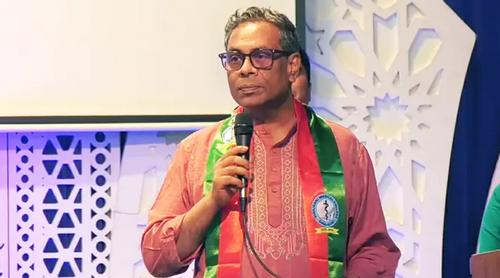 বিগত সরকারের ১৫ বছর দুর্নীতি, ইন্টেরিমের ১৮ মাস ছিলো ভুলনীতির: স্বাস্থ্য প্রতিমন্ত্রী
