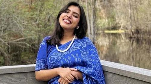 যুক্তরাষ্ট্রের ফ্লোরিডায় নিহত বৃষ্টির মরদেহ উদ্ধার
