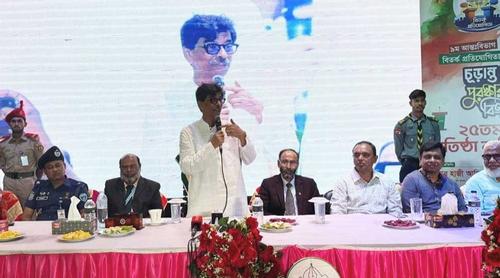 কৃষকের মর্যাদা বাড়লেই শক্তিশালী হবে বাংলাদেশ: কৃষিমন্ত্রী