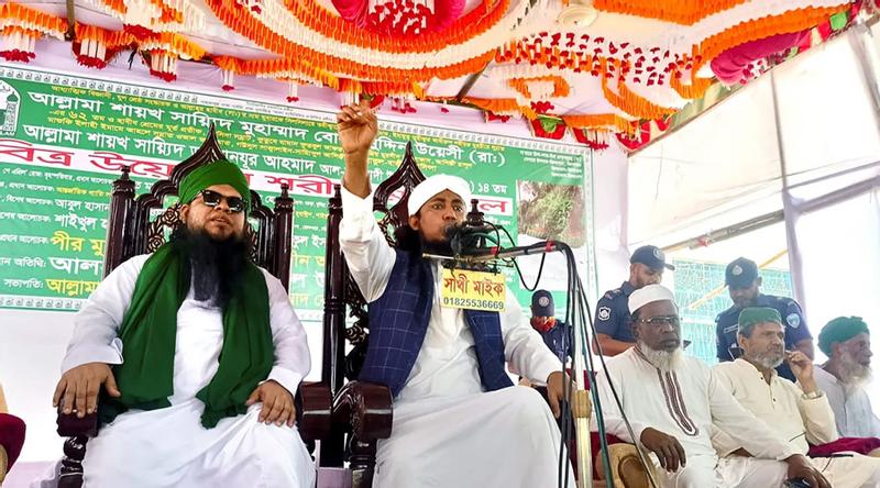 ‘বট বাহিনী’র বিরুদ্ধে তাহেরীর কঠোর হুঁশিয়ারি