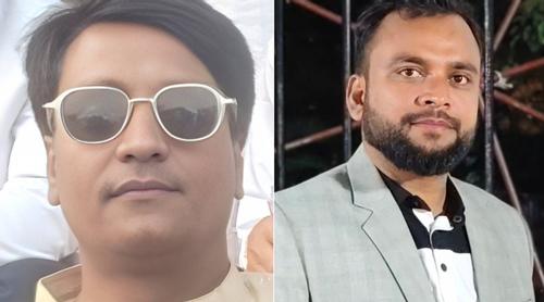 চাঁপাইনবাবগঞ্জ জেলা ছাত্রদলের সভাপতি মীম, সম্পাদক আক্তার
