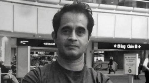 সারগাম স্টুডিওর কর্ণধার ফারুক কবির বাদল আর নেই, সংগীতাঙ্গনে শোক