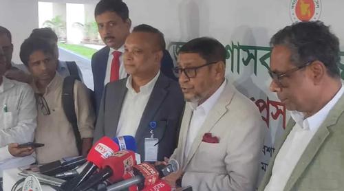 হাম টিকাদানে ৮১ শতাংশ অগ্রগতি, ভেজাল ওষুধ রোধে বাড়বে মোবাইল টিম