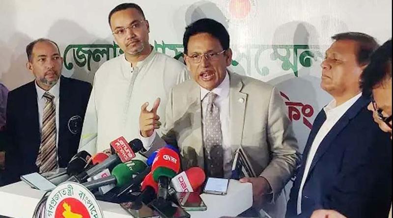 প্রাথমিক বিদ্যালয়ে সুপারিশপ্রাপ্ত কাউকে বাদ দেওয়া হবে না: শিক্ষামন্ত্রী