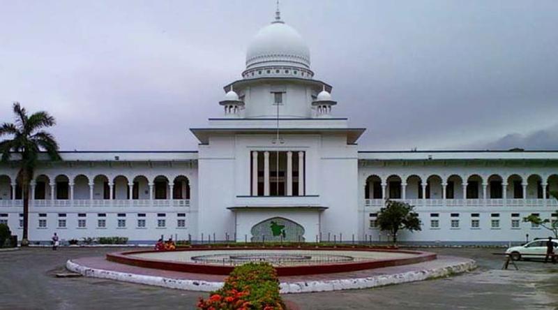 অন্তর্বর্তী সরকারের সার্বিক কাজ অনুসন্ধানে কমিশন চেয়ে রিট