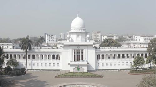 জামিন জালিয়াতির অভিযোগে হাইকোর্টের বেঞ্চ কর্মকর্তা বরখাস্ত