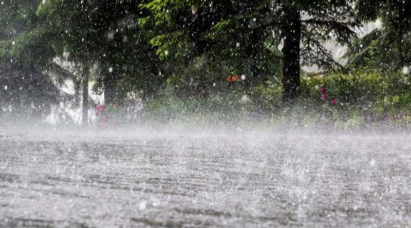 ঢাকাসহ ৬ বিভাগে ভারি বর্ষণের শঙ্কা