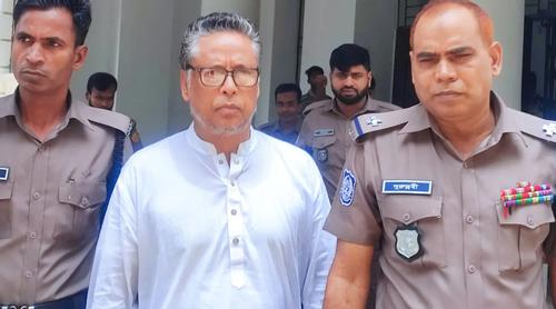 সাবেক এমপি গোলাপের তদন্ত প্রতিবেদন দাখিলে ২ মাস সময়