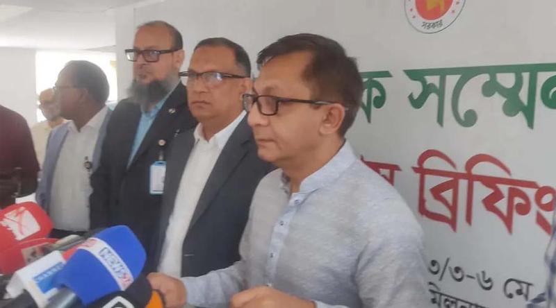 টিসিবির জন্য আলাদা উপদেষ্টা পরিষদ গঠন করা হবে : বাণিজ্যমন্ত্রী