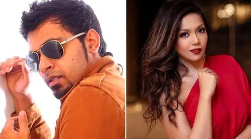 ‘এটা আমাদেরই গল্প’ নাটকে এবার অভিনয় করেছেন আরফিন রুমি ও দোলা