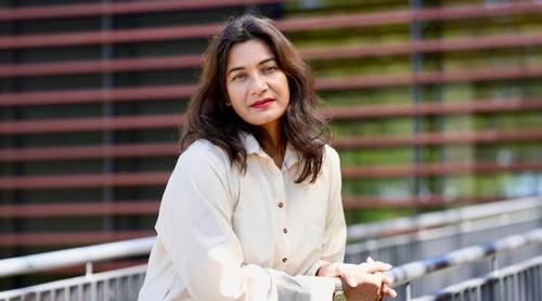প্রশাসনের উদাসীনতায় শামারুহ মির্জার ক্ষোভ