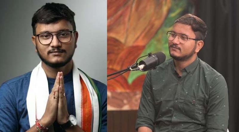শেষ পর্যন্ত  কি রক্ষা পেলেন ভাইরাল ‘খেলা হবে’ গানের স্রষ্টা দেবাংশু?