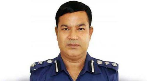 দুদকের মামলায় পুলিশের সাবেক অতিরিক্ত ডিআইজি কারাগারে