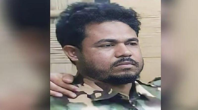 রোহিঙ্গা সন্ত্রাসী হালিম গ্রুপের প্রধান প্রতিপক্ষের গুলিতে নিহত