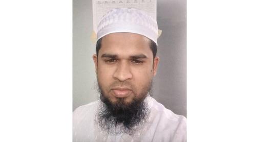 আলোচিত সেই শিক্ষক গ্রেপ্তার