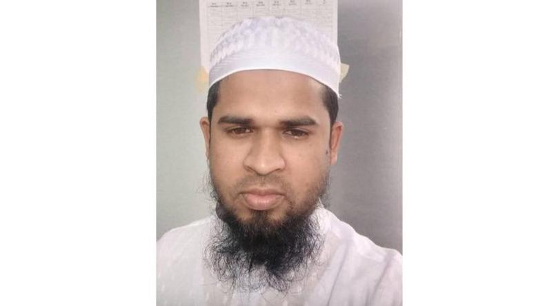 আলোচিত সেই শিক্ষক গ্রেপ্তার