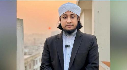 সাংবাদিকদের নিয়ে রাতে তাহেরীর স্ট্যাটাস