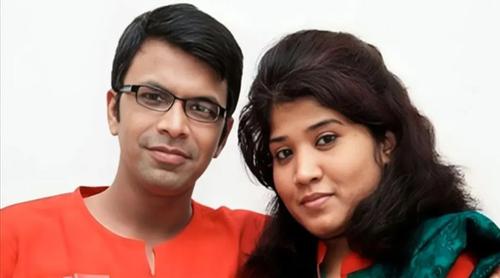 ১২৬ বার পেছাল সাগর-রুনি হত্যা মামলার তদন্ত প্রতিবেদন দাখিল
