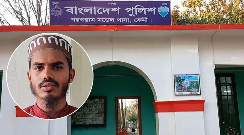 ধর্ষণ মামলায় ফাঁসানো হয় ইমামকে, ডিএনএ পরীক্ষায় মিলল সন্তানের পিতৃপরিচয়