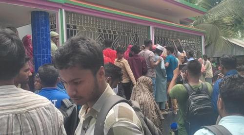 গাজীপুরের আলোচিত ঘটনায় উঠে আসছে একের পর এক চাঞ্চল্যকর তথ্য