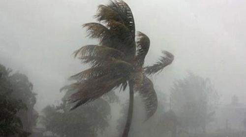 সকালের মধ্যেই ৭ জেলায় ঝড়-বৃষ্টির আশঙ্কা