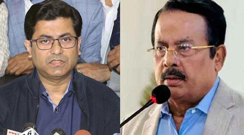 এবার বিচার শুরু নানক-তাপসের, সাক্ষ্যগ্রহণ ৮ জুন